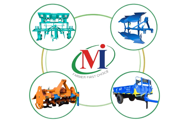 Agricultural Products