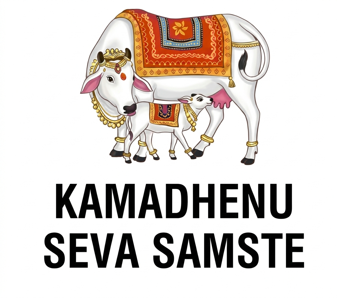 Kamadhenu Seva